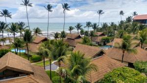 Marulhos Suites