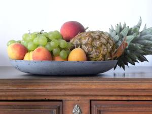 Appartements La Terrasse du Marche aux Fleurs : photos des chambres