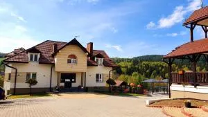 Dom Pod Lipą - 赖曼瑙-兹德鲁伊