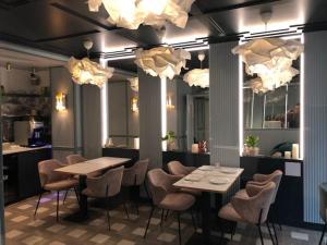 Hotels Amadeus Hotel : photos des chambres