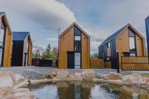 El Coiron Aparts - Cholila