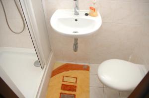 Penzion V Roklich & Apartmens V Roklich