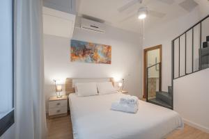 Suite Homes Parras duplex