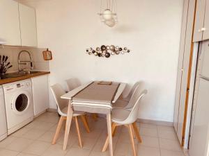 Appartements Sunny Home- Residence Costa Plana : photos des chambres