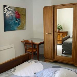 B&B / Chambres d'hotes Auberge du pelerin : photos des chambres