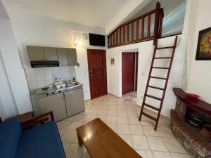 Galazia Akti Seaside Apartments