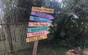 Casa das mandalas Lavras Novas