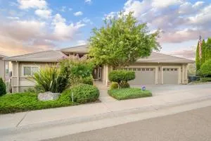 Sky Ranch Auburn Home Beautiful View of Valley - Georgetown