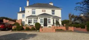 Little Orchard House