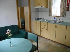 Prom Central Caravan Park - Leongatha