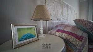 Casa Dos Reis - Boutique Hostel - Calheta