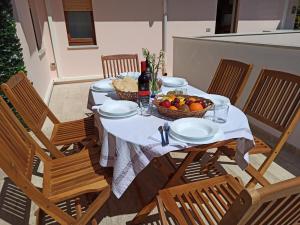 Casa Saba Lupino