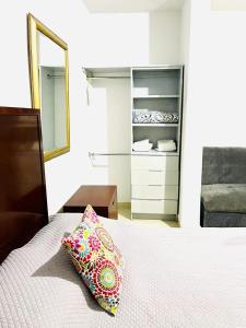 Departamento para descansar