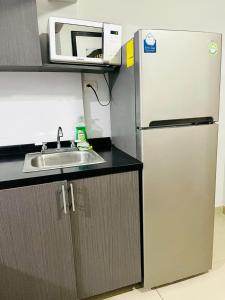 Departamento para descansar