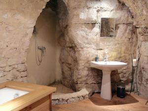 Maisons de vacances Chez Franck, charmant dorpshuis met unieke sfeer : photos des chambres