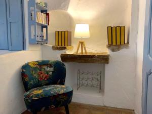 Maisons de vacances Chez Franck, charmant dorpshuis met unieke sfeer : photos des chambres