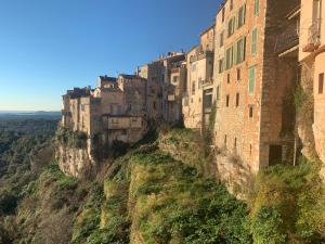 Chez Franck, charmant dorpshuis met unieke sfeer
