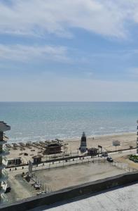 WAVE 4 Apartments Mamaia Nord