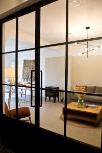 Vakantiewoning Spoor 23