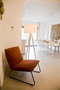 Vakantiewoning Spoor 23 - Houppertingen