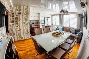 Apartament Książęcy Premium klimatyzacja - Wizow