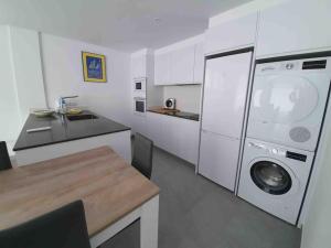 Espectacular Planta Baja con terraza y parking a 5 min de la playa