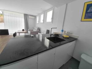 Espectacular Planta Baja con terraza y parking a 5 min de la playa