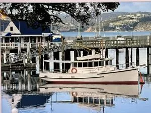 Paradise on The Strand - 派西亚