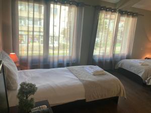 Къща за гости Мегдана