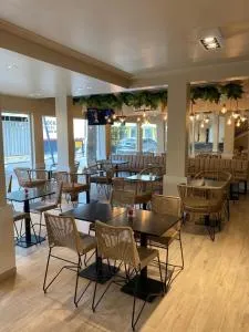 Apart Hotel Ayres De Termas - Termas de Río Hondo