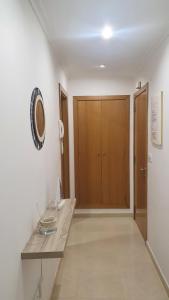 Os Castelos Playa de Covas