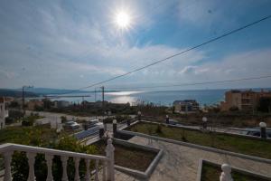 Antonis Rooms