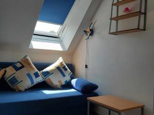 Ferienwohung Galerie