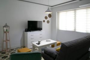 Apartamento en el centro de Úbeda - Plaza Andalucía - 3hvězdičkové hotely ve městě Úbeda
