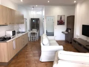 Acogedor piso en Chio 1-B WIFI - Tamaimo