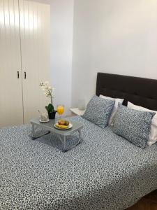 Acogedor Apartments A and B - Chío