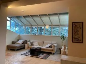 Sotto la luna Casa in campagna - Pergola