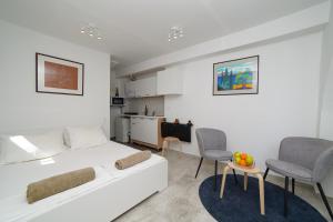 Victor - adorable studio with terrace+free parking