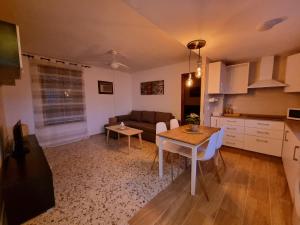 Apartamentos del Alcazar Viejo de San Basilio
