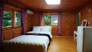 Jeju Ive Hotel & Resort