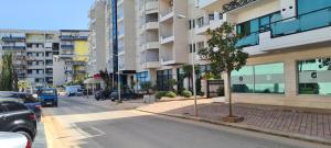 Vacation Station sea view apartament