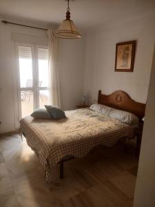 Apartamento Conileño con Terraza