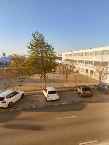 Apartamento Conileño con Terraza