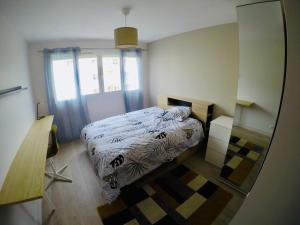 Sejours chez l'habitant Charming & cosy rooms Nantes (chambres chez l'habitant) : photos des chambres