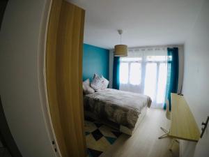 Sejours chez l'habitant Charming & cosy rooms Nantes (chambres chez l'habitant) : photos des chambres