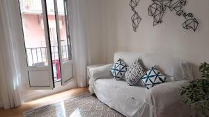 Ibarrenea Apartamento