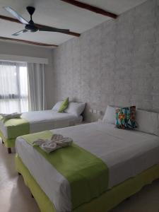 Hotel MAYARI Holbox