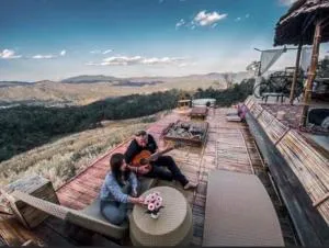 3Pok Glamping - Ban Mae Sapok Noi