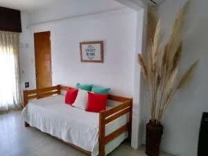 Apartamentos Laguna de Navarro - نافارو