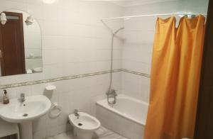 Apartamento Conileño con Terraza